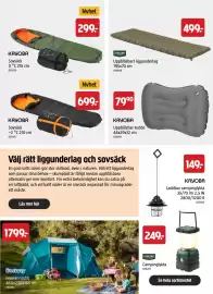 Jula reklamblad Sida 55