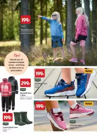 Jula reklamblad Sida 58