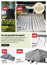 Jula reklamblad Sida 61