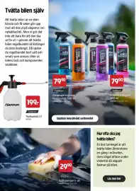 Jula reklamblad Sida 64