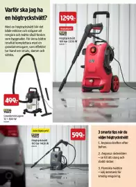 Jula reklamblad Sida 66