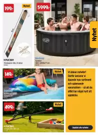 Jula reklamblad Sida 7