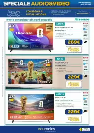 Volantino Euronics Pagina 11