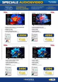 Volantino Euronics Pagina 14