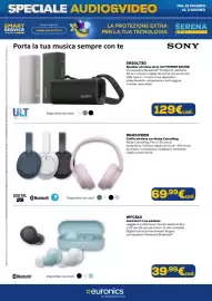 Volantino Euronics Pagina 16
