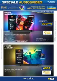 Volantino Euronics Pagina 17