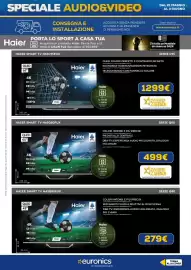Volantino Euronics Pagina 19