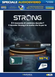 Volantino Euronics Pagina 22