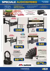 Volantino Euronics Pagina 23
