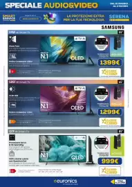 Volantino Euronics Pagina 4