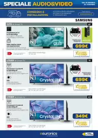 Volantino Euronics Pagina 5