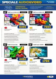 Volantino Euronics Pagina 7