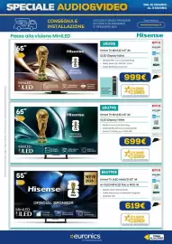 Volantino Euronics Pagina 9