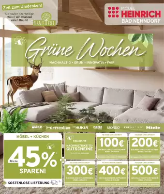 Möbel Heinrich (gültig bis 9-06)