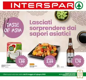 Volantino Interspar Pagina 1