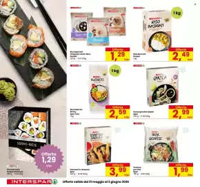 Volantino Interspar Pagina 2