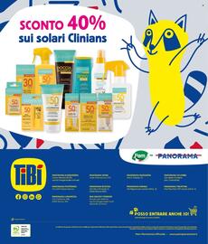 Volantino Panorama Pagina 12