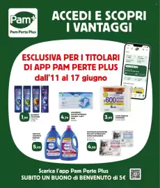 Volantino Panorama Pagina 11