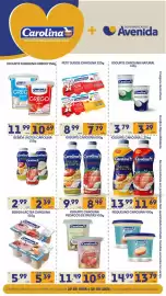 Catálogo Supermercados Avenida semana 21 Página 1