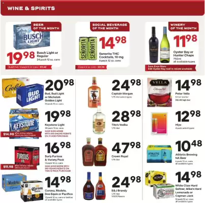 Coborn's (valid until 27-05)