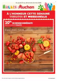 Catalogue Auchan page 1