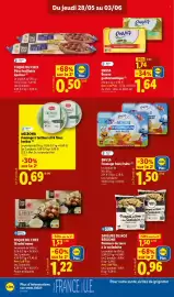 Catalogue Lidl semaine 22 page 10