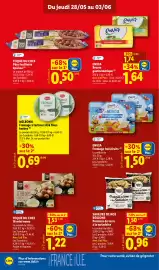 Catalogue Lidl semaine 22 page 10