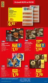 Catalogue Lidl semaine 22 page 11