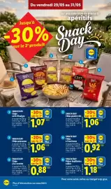 Catalogue Lidl semaine 22 page 12