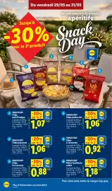 Catalogue Lidl semaine 22 page 12