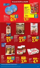 Catalogue Lidl semaine 22 page 13