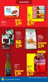 Catalogue Lidl semaine 22 page 16