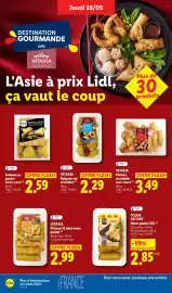 Catalogue Lidl semaine 22 page 18