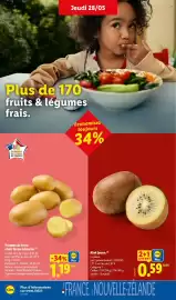 Catalogue Lidl semaine 22 page 2