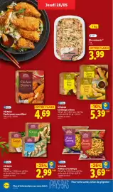 Catalogue Lidl semaine 22 page 20