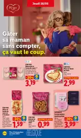 Catalogue Lidl semaine 22 page 24
