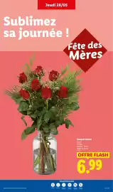 Catalogue Lidl semaine 22 page 25