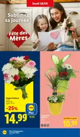 Catalogue Lidl semaine 22 page 26