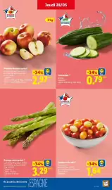 Catalogue Lidl semaine 22 page 3