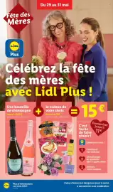 Catalogue Lidl semaine 22 page 30