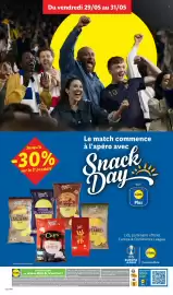 Catalogue Lidl semaine 22 page 32