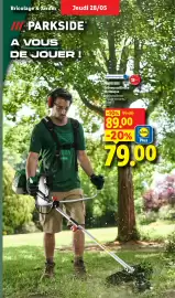 Catalogue Lidl semaine 22 page 33