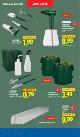 Catalogue Lidl semaine 22 page 39