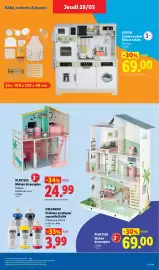Catalogue Lidl semaine 22 page 43