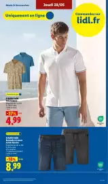 Catalogue Lidl semaine 22 page 49