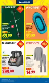 Catalogue Lidl semaine 22 page 51