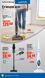 Catalogue Lidl semaine 22 page 52