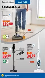 Catalogue Lidl semaine 22 page 52