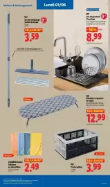Catalogue Lidl semaine 22 page 55