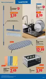 Catalogue Lidl semaine 22 page 55
